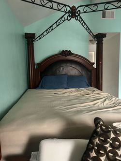 Cama medida extra grande