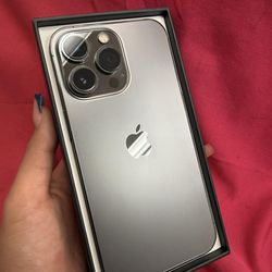 IPHONE 13 PRO 256GB UNLOCKED NEW✅