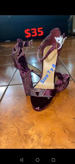 Bellos Tacones