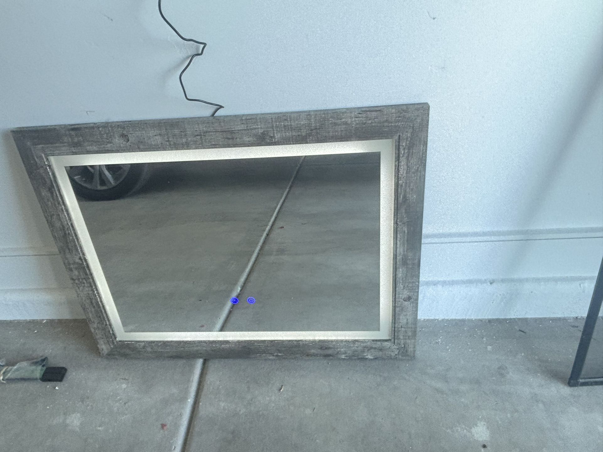 Vanity Jeto Mirror From amazon 2025