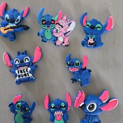 Charms For crocs.brand New.pick Up In East Pasadena 