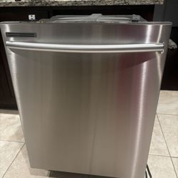 brand new Samsung Dishwasher