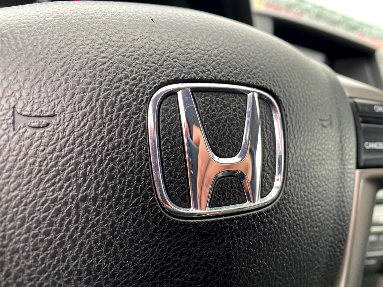 2010 Honda Accord
