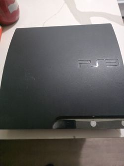 Ps3 slip