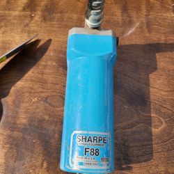 Used Air Filter For Compressed Air