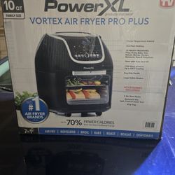 Air Fryer