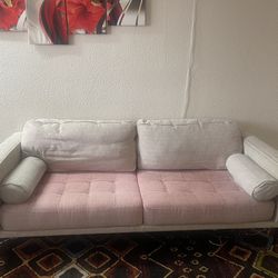 Love Seat+ Sofa