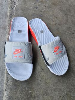 Nike Air Max Sandals