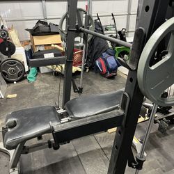 Gym Set