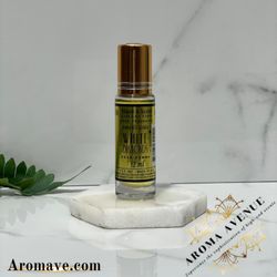 White Diamonds Women Perfume Oil Rollerball Pack Of 1 