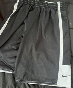 Basketball Short