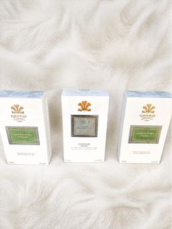 Creed cologne  gifts