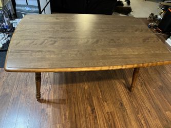 TEMPLE STUART Rockingham Dining Table