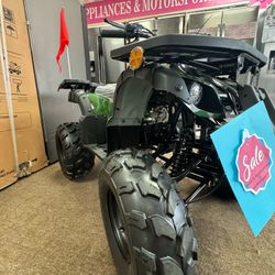 NEW ATV