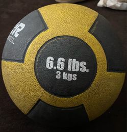Medicine Ball