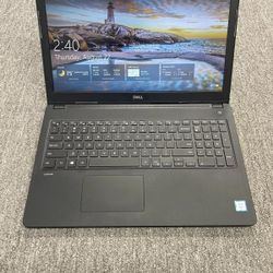 BLACK FRIDAY SALE Dell Latitude  15” Core i5 Laptop Comes With Microsoft Office  Warranty Included ??