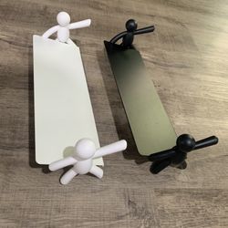 Metal Shelf