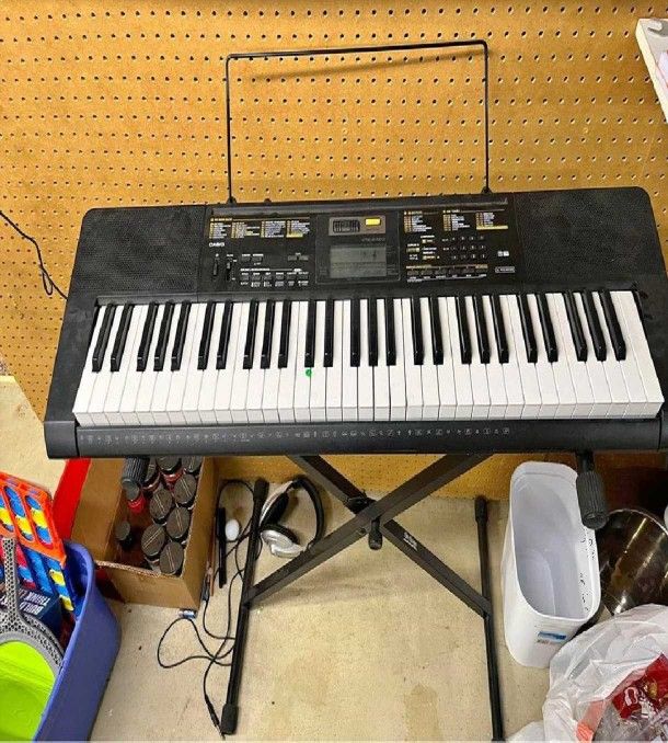 Yamaha Piano - Amazing Tone and Build for Music Fans understand save