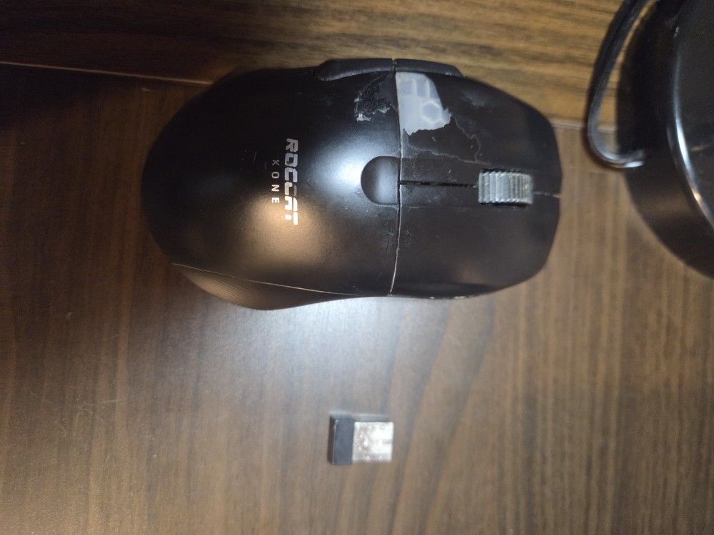 Roccat KONE Pro Air Mouse Wireless 