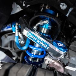 Dirt King Billet Uca For Tacoma