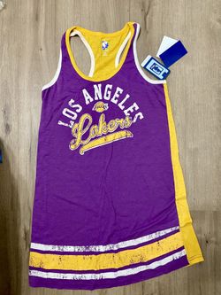 Lakers Dress