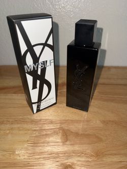 Cologne collection (YSL Myself)