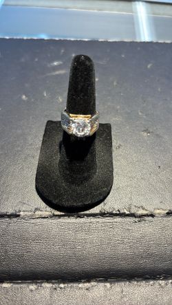2 Carat Solitaire 