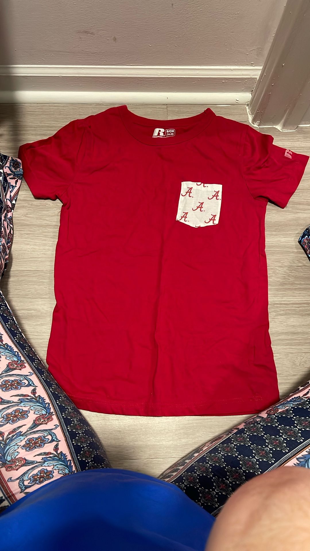 Alabama Tshirt