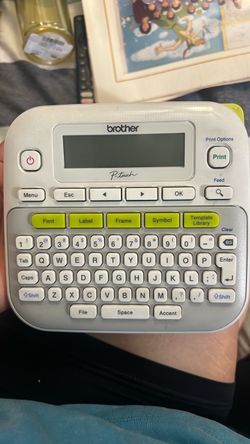 LABEL MAKER