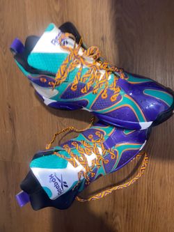 Mens Reebok Kamikaze by Shawn Kemp Size 9.5