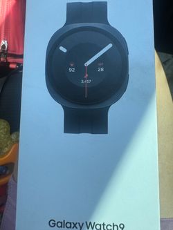 Galaxy Watch 9