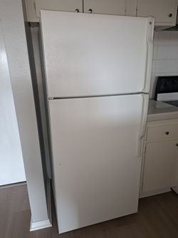 Refrigerator (Used)