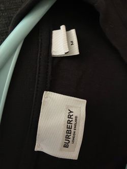 Burberry t-shirt M