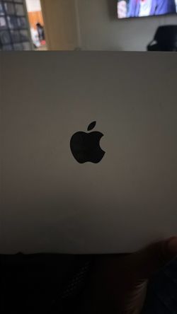 Mac book