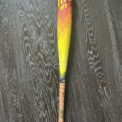 Hype Fire 28/18 USSSA