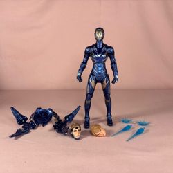 Marvel Legends Rescue - Avengers: Endgame (2021 Infinity Saga 2-pack)