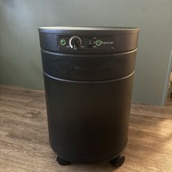 Airpura Industrial Air Purifier 