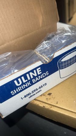 Strink Band (Clear)