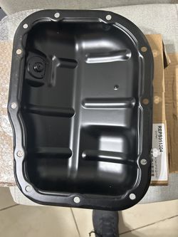 Dorman Oil Pans