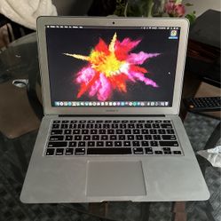 Apple MacBook Air 