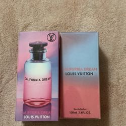 Lv California Dream
