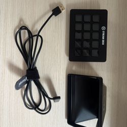 Elgato Stream Deck (15 Key)