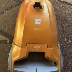 Use Vacuum Cleaner 200 Series