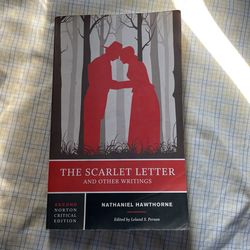 The Scarlet Letter