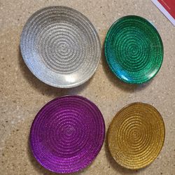 Decorative Plates 