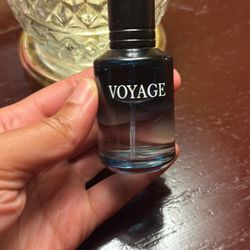 voyage cologne 25ml 