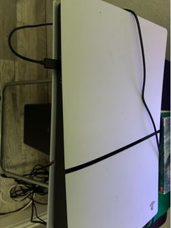 Ps5 Slim 1TB