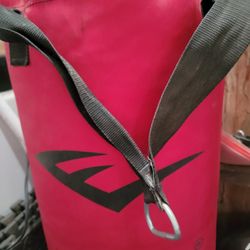 Everlast Bag And Cheer Wing Gloves