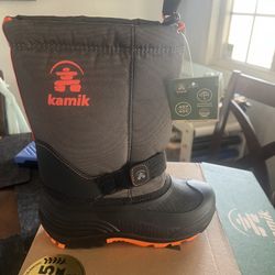 Kids Snow Boots For Sale