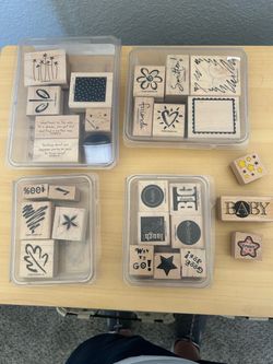 Stamps